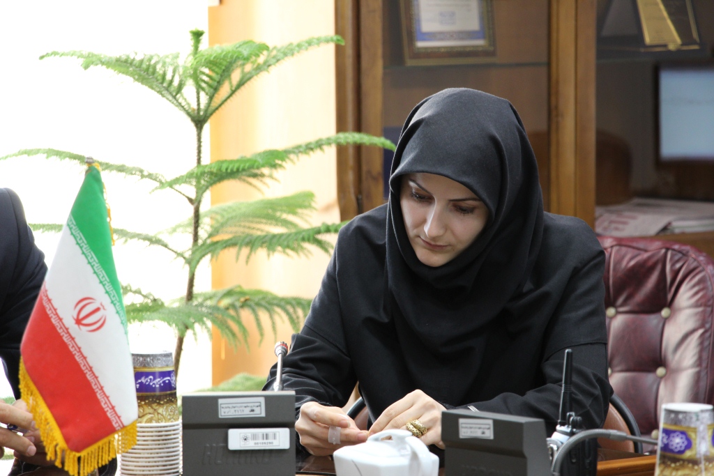 بزودی : سنددار شدن اراضی بزرگ مقیاس شهرداری مشهد