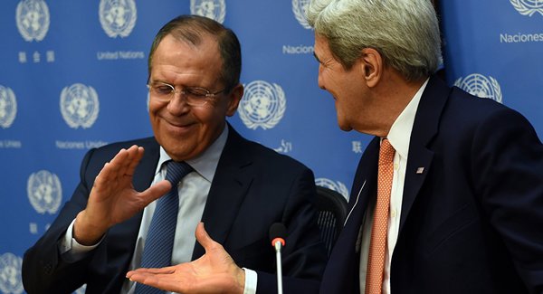 فرمول سیاسی مسکو / واشنگتن، گزینه کارآمدی برای حل بحران سوریه نخواهد بود