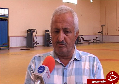 جویبار پایتخت کشتی جهان