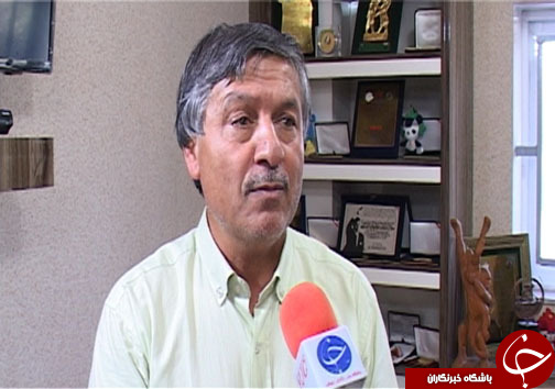 جویبار پایتخت کشتی جهان