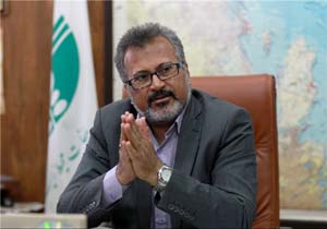 58 گونه جانوری هرمزگان در خطر انقراض