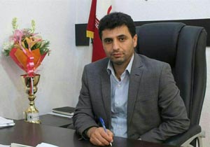 آمادگی بابلسر برای میزبانی مسابقات والیبال ساحلی آسیا