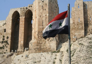 حلقه محاصره حلب تنگ‌تر شد
