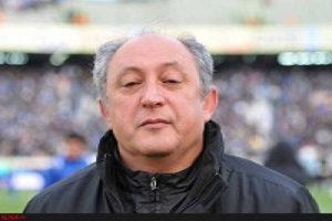 فریبا رسما مدیرفنی استقلال شد