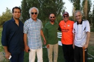 عبداللهی رسما سرپرست استقلال شد
