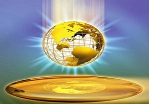 ایده و فکر در دنیا امپراتوری می‌کند