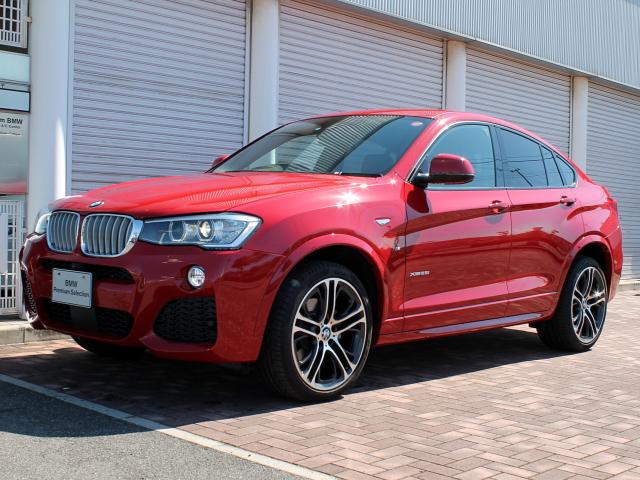 مقایسه  دو خودرو BMW X4 و آئودی Q5