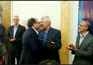 معرفی مدیر کل نوسازی توسعه و تجهیز مدارس استان