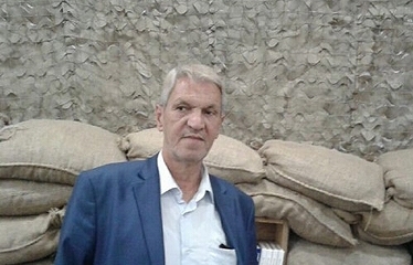 یک مقام مسئول در سپاه: 