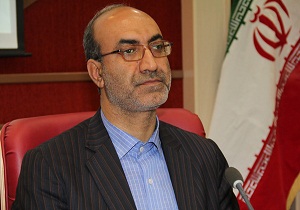 افزایش سرانه ورزشی شهرهای استان