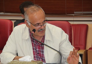 محوطه دولتخانه صفوی،آزادسازی می شود