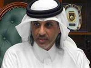 شيخ حمد: تماشاچيان ايرانى تشنه فوتبال هستند/ قصد داريم دست پر ايران را ترك كنيم
