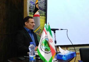 کشاورزی و دامداری عامل 80 درصد تخریب منابع طبیعی