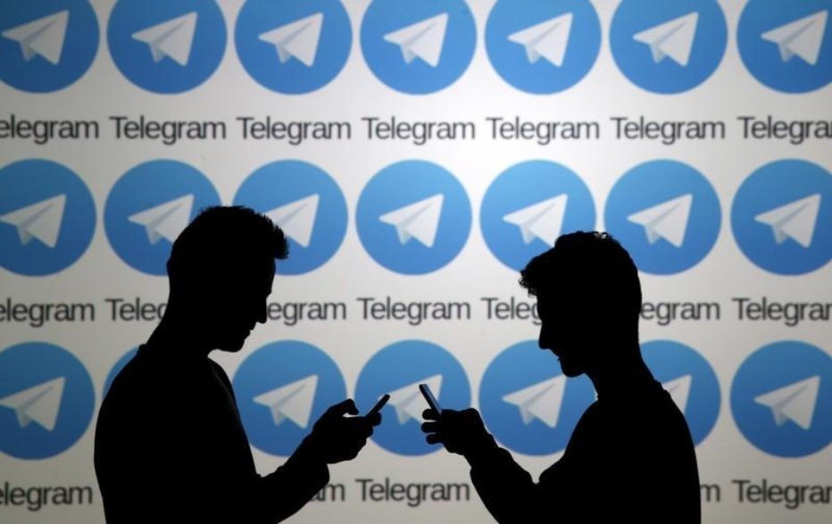 80 درصد کاربران تلگرام ایرانی هستند