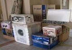 تهیه جهیزیه نوعروسان ، کارخداپسندانه خیران صومعه سرایی