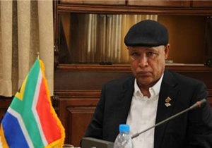 تأسیس بانک مشترک ایران و آفریقای جنوبی