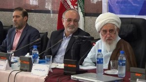 رشت میزبان همایش مدیران کل حراست استانداری های کشور