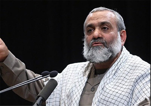 ملت در برابر جنگ اقتصادی هم ایستادگی خواهد کرد