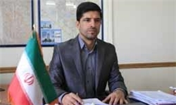 تجلیل از فعالان عرصه ازدواج در جشن پیوند آسمانی