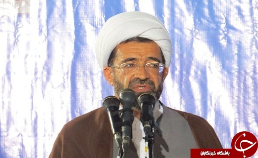 همایش موسس صالح
