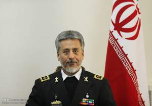 نیروی دریایی و اسکورت 3 هزار و 200 کشتی