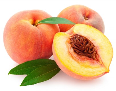 گلستان چهارمین استان تولید کننده هلو