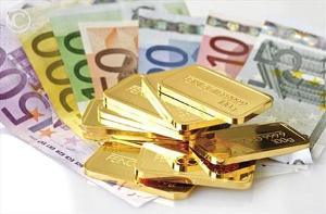 قیمت ارز، طلا و سکه در اهواز