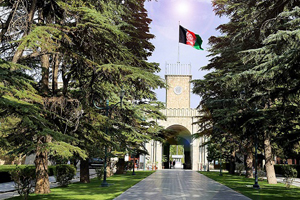 ریاست جمهوری به شکایات خبرنگاران معترض در بامیان رسیدگی می کند
