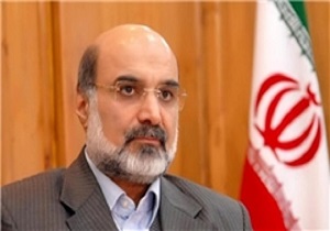 دیدار رئیس رسانه ملی با آیت‌الله مکارم شیرازی