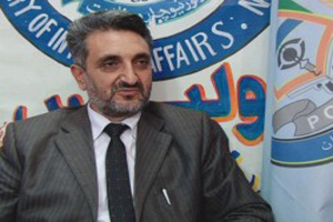 یک کودک در هرات از چنگ آدم ربایان آزاد شد