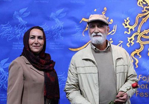 سریال‌های اپیزودیک مد شده است/ هفته آینده مقابل دوربین «پرستاران» می‌روم