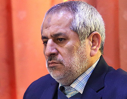 عملکرد صندوق را بررسی و با متخلفان برخورد جدی کنید