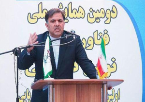 ایجاد ۱۴ خط کشتیرانی/بندر جدید چابهار بهار سال آینده به بهره‌برداری می رسد