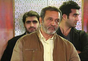 «آرام می‌گیریم» کاری مملو از شخصیت و بازیگر است