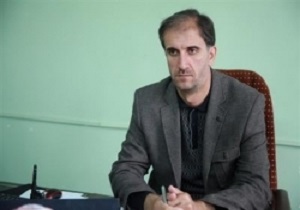 شهردار اردبیل دوباره کار خود را در شهرداری اردبیل آغاز کرد