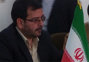برگزاری یادواره شهدای فاجعه منا در یزد