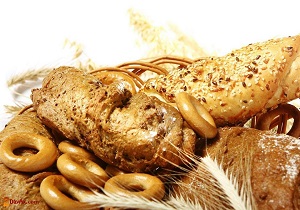 وقتی خوردن نان آرزوی بیماران سیلیاکی می شود/ تنوع محصولات فاقد گلوتن کم است