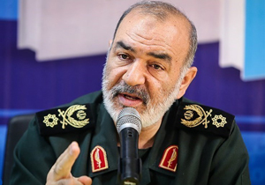 آمریکا بدنبال توقف قدرت بازدارنده دفاعی ایران