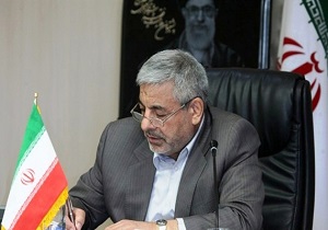 پیام تشکر استاندار آذربایجان غربی از تلاشهاي صورت گرفته براي بزرگداشت هفته دولت در استان