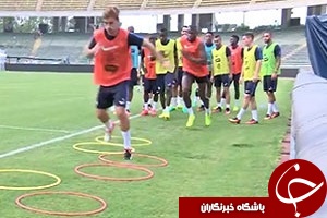 از تکنیک نابودگر در مسابقات کشتی جوانان جهان تا 10 گل والی استثنایی در جهان فوتبال