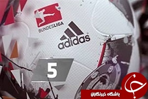 از تکنیک نابودگر در مسابقات کشتی جوانان جهان تا 10 گل والی استثنایی در جهان فوتبال