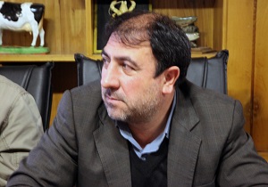 رتبه دوم  آذربایجان غربی در اجرای سامانه‌های نوین آبیاری