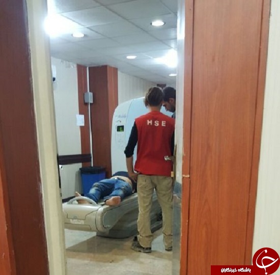 آخرین وضعیت تنها مصدوم حادثه اتوبان ستاری/شرح ماجرا از زبان قربانی