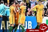 لحظه به لحظه با مرحله نهایی مقدماتی جام جهانی 2018