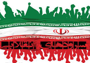 صدای متحدی که بوی وطن پرستی و ايثار می‌دهد + فیلم