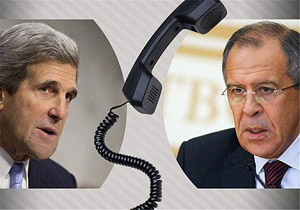 لاوروف: آمریکا موضع خود را درباره تروریست های سوری روشن کند
