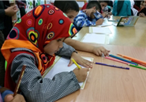 درخشش دو عضو کانون پرورش فکری کودکان و نوجوانان فارس در هنگ کنگ