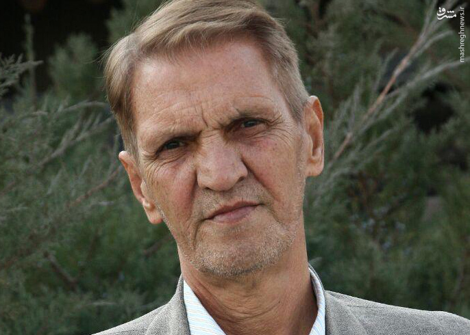 محل تدفین شهید غلامی مشخص شد