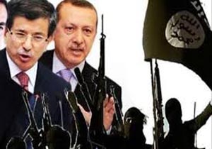 اردوغان: ترکیه خواستار ایجاد «منطقه امن» در سوریه است