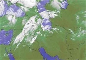 وضع هوای ارومیه